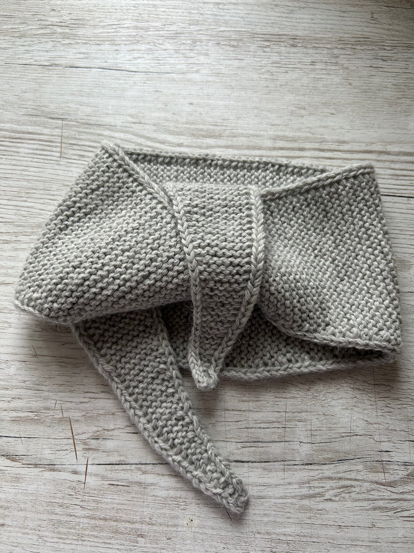 Nord scarf