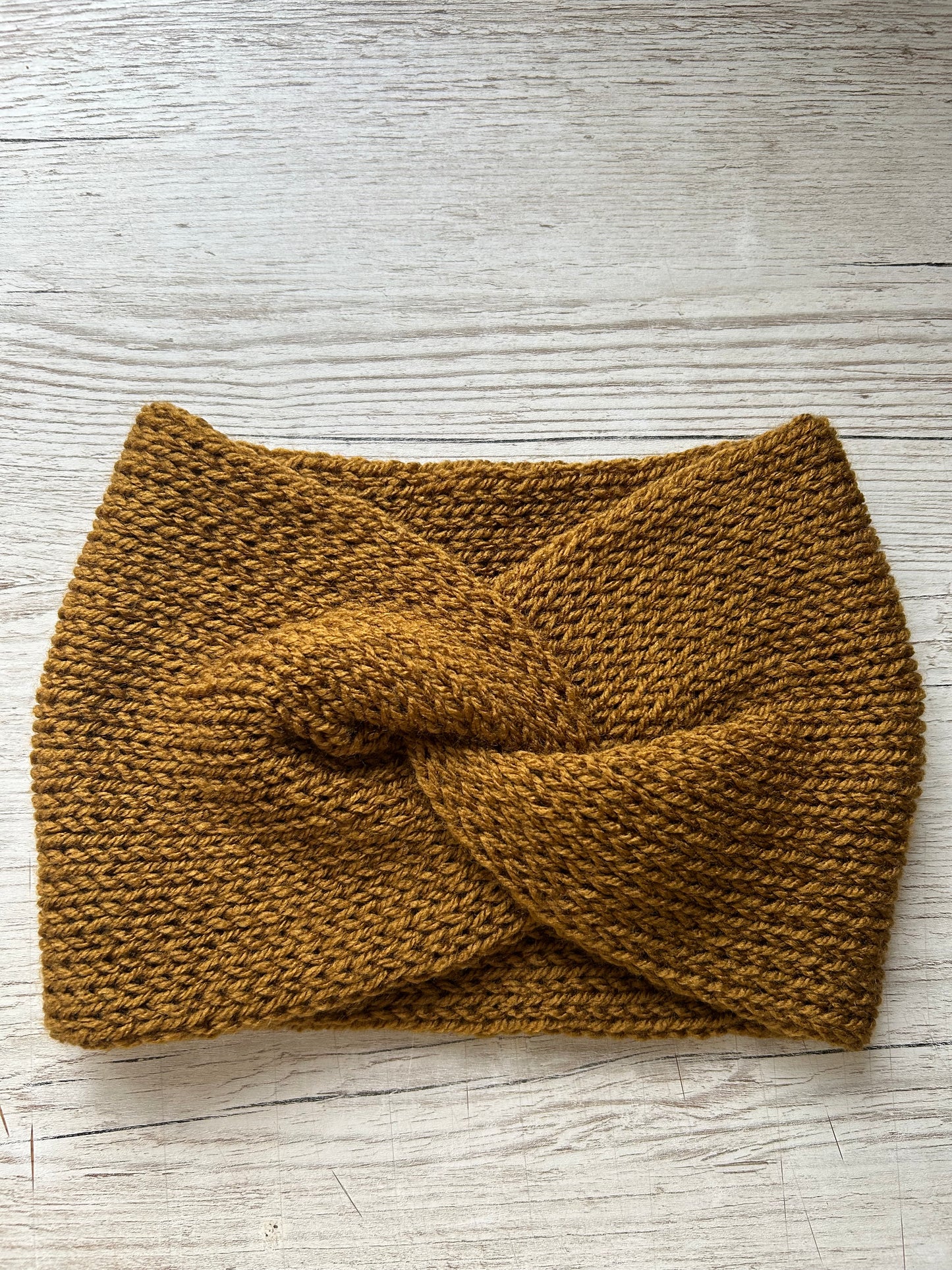 Headband