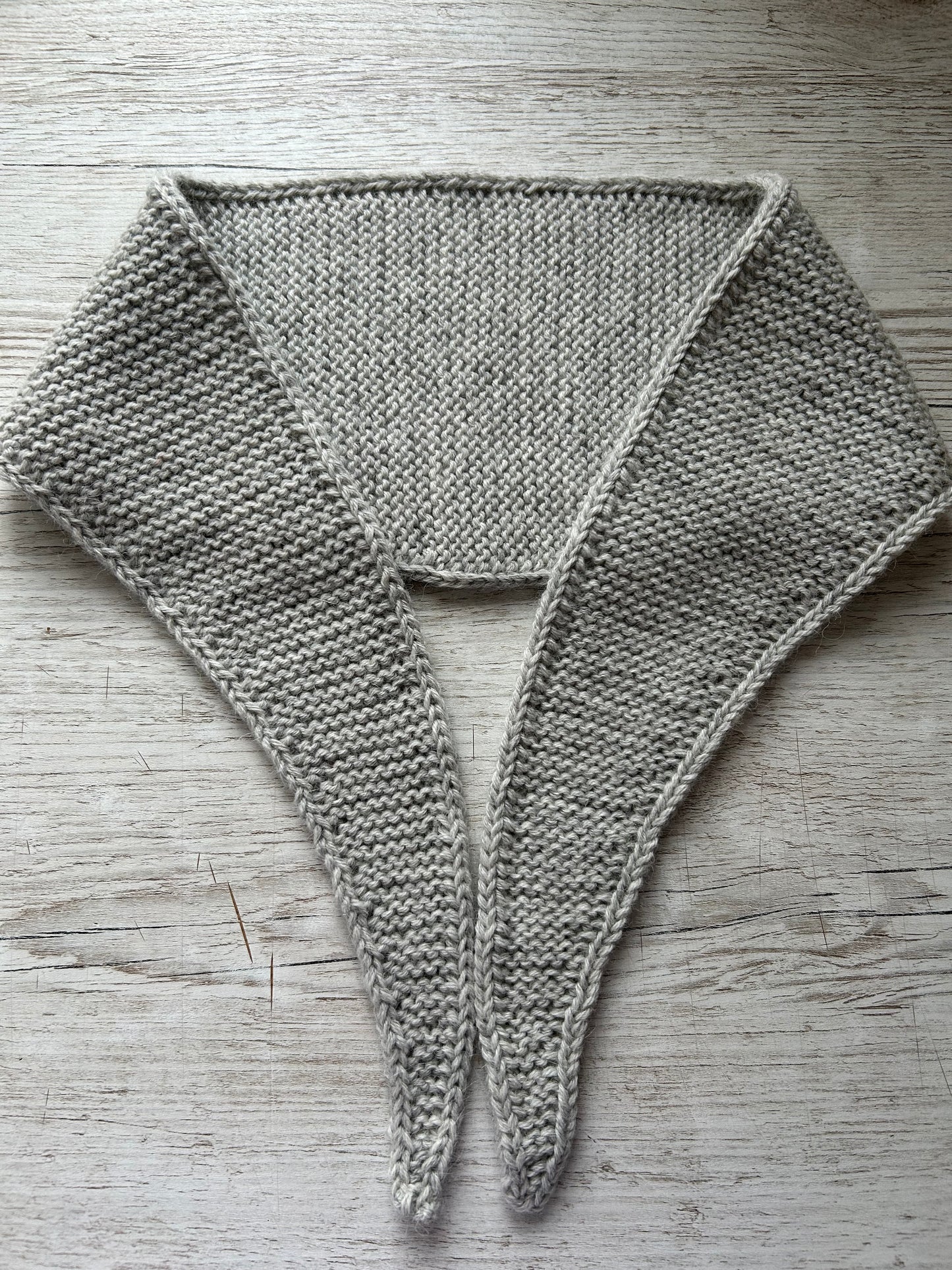 Nord scarf