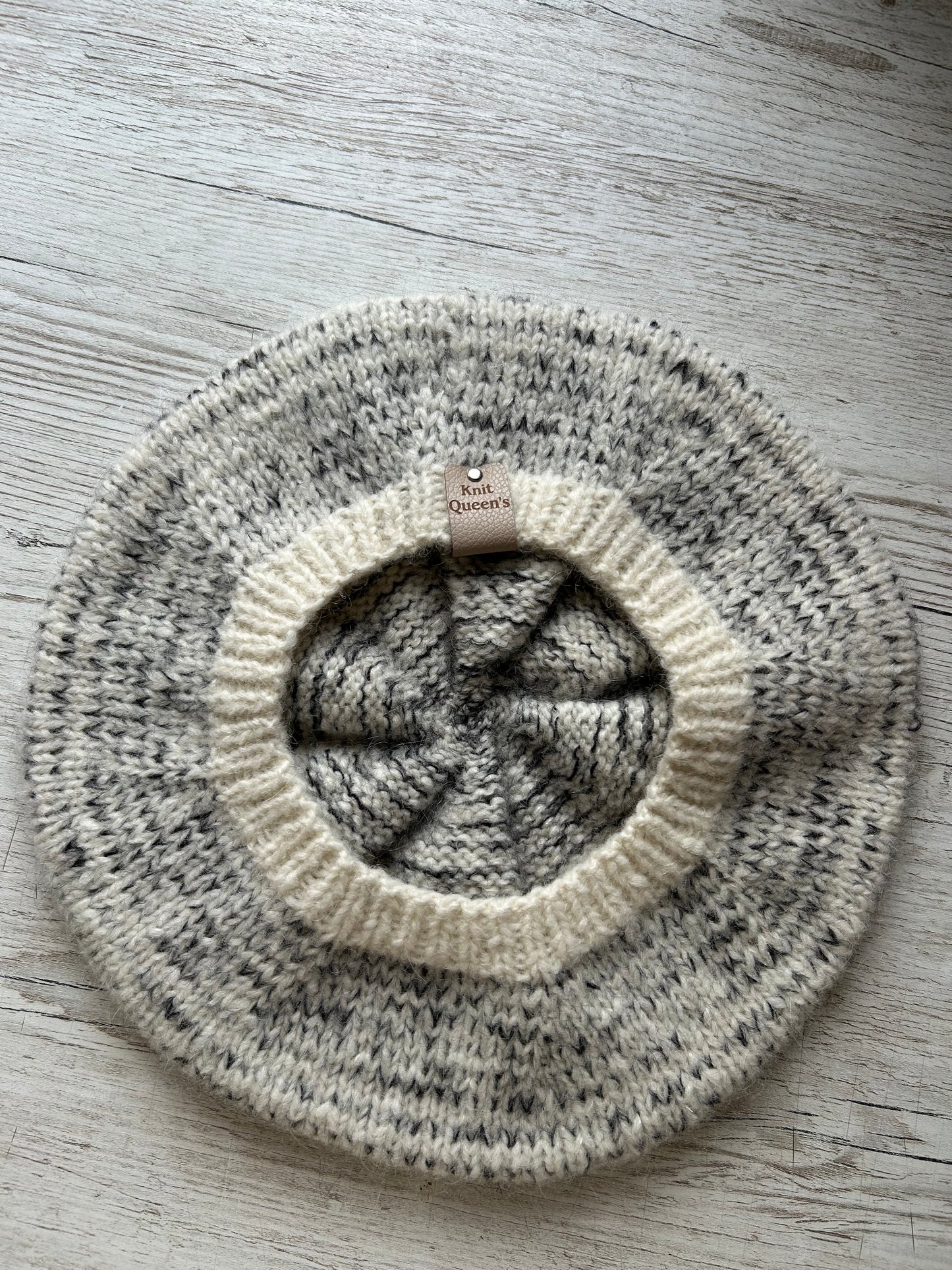Beret