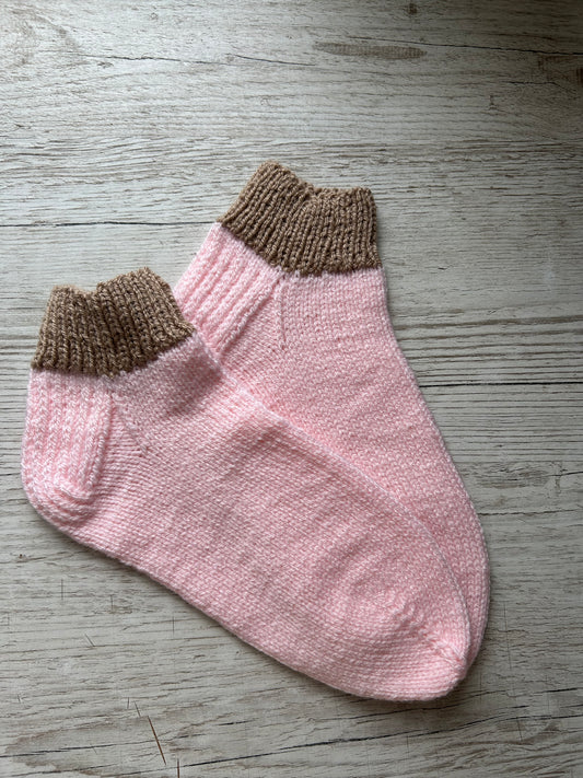 Ankle socks