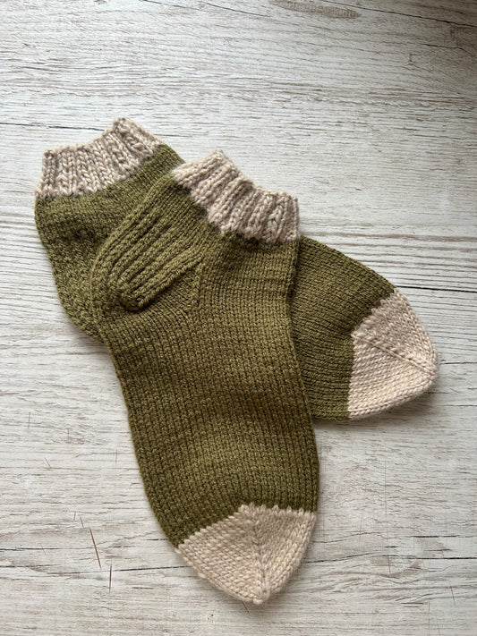 Ankle socks