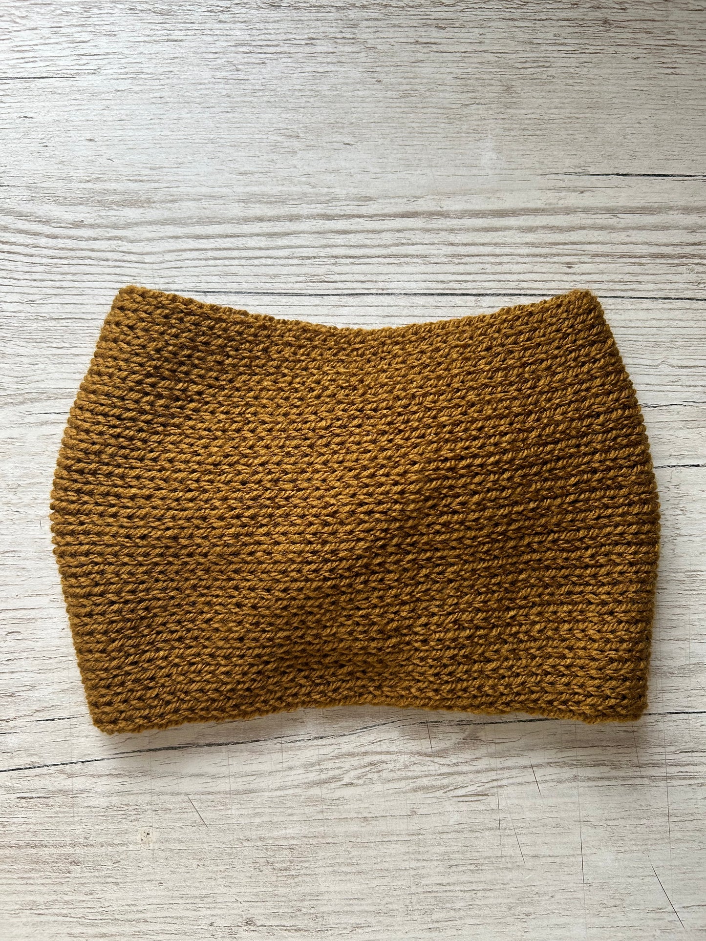 Headband