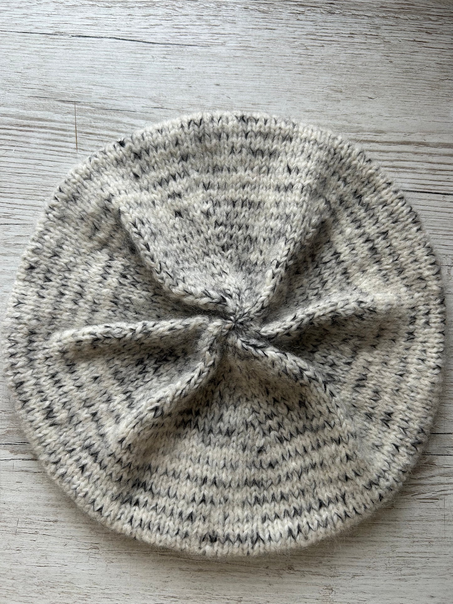 Beret