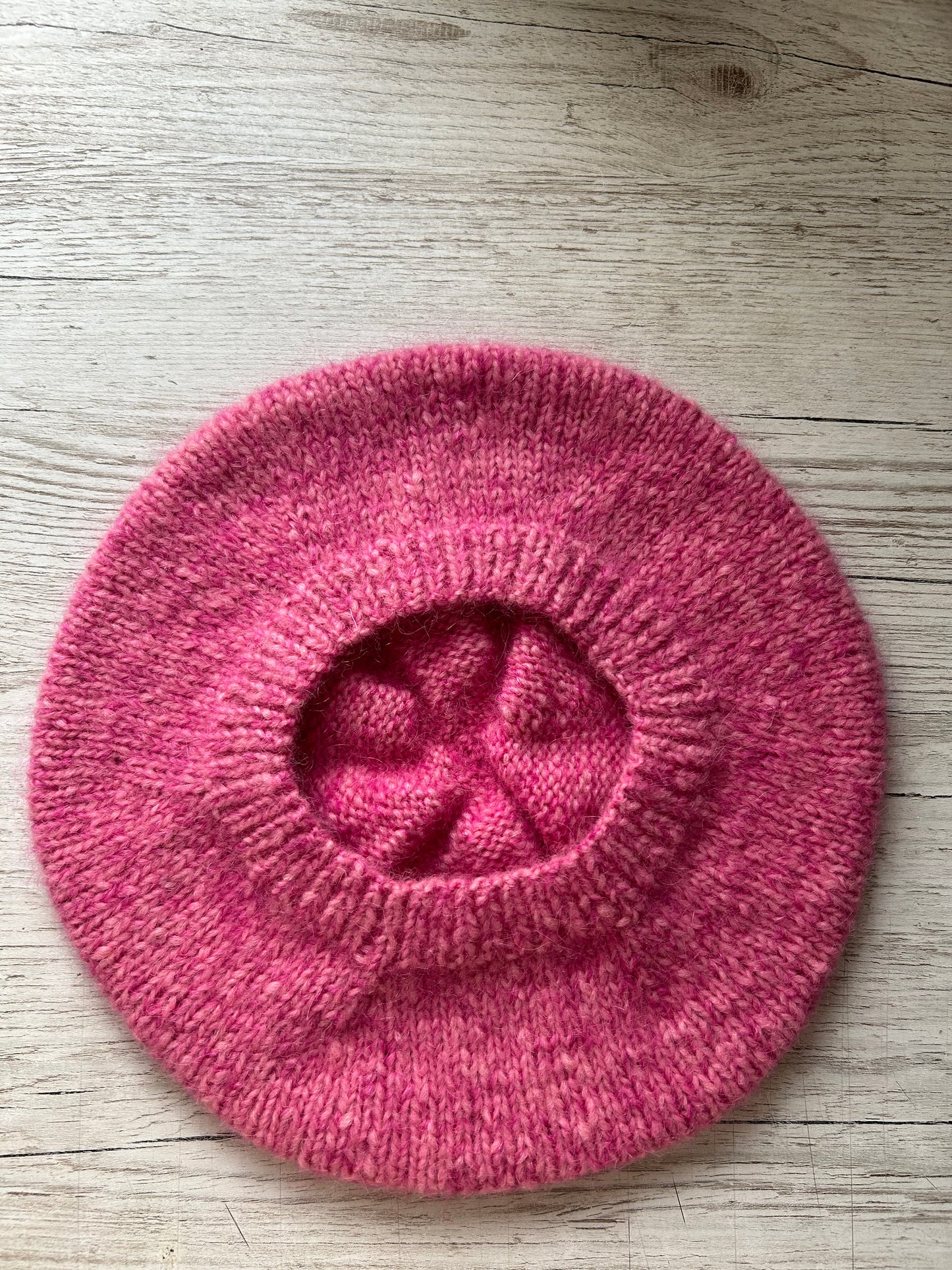 Beret