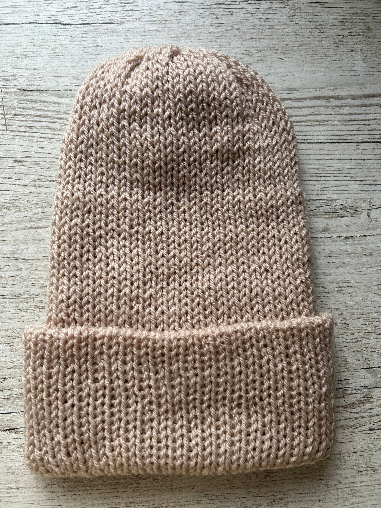 Beanie