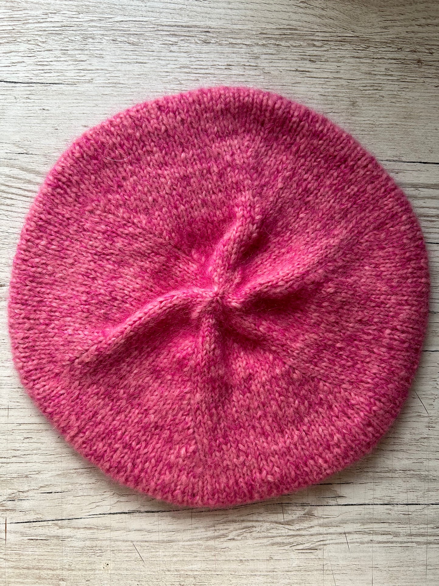 Beret