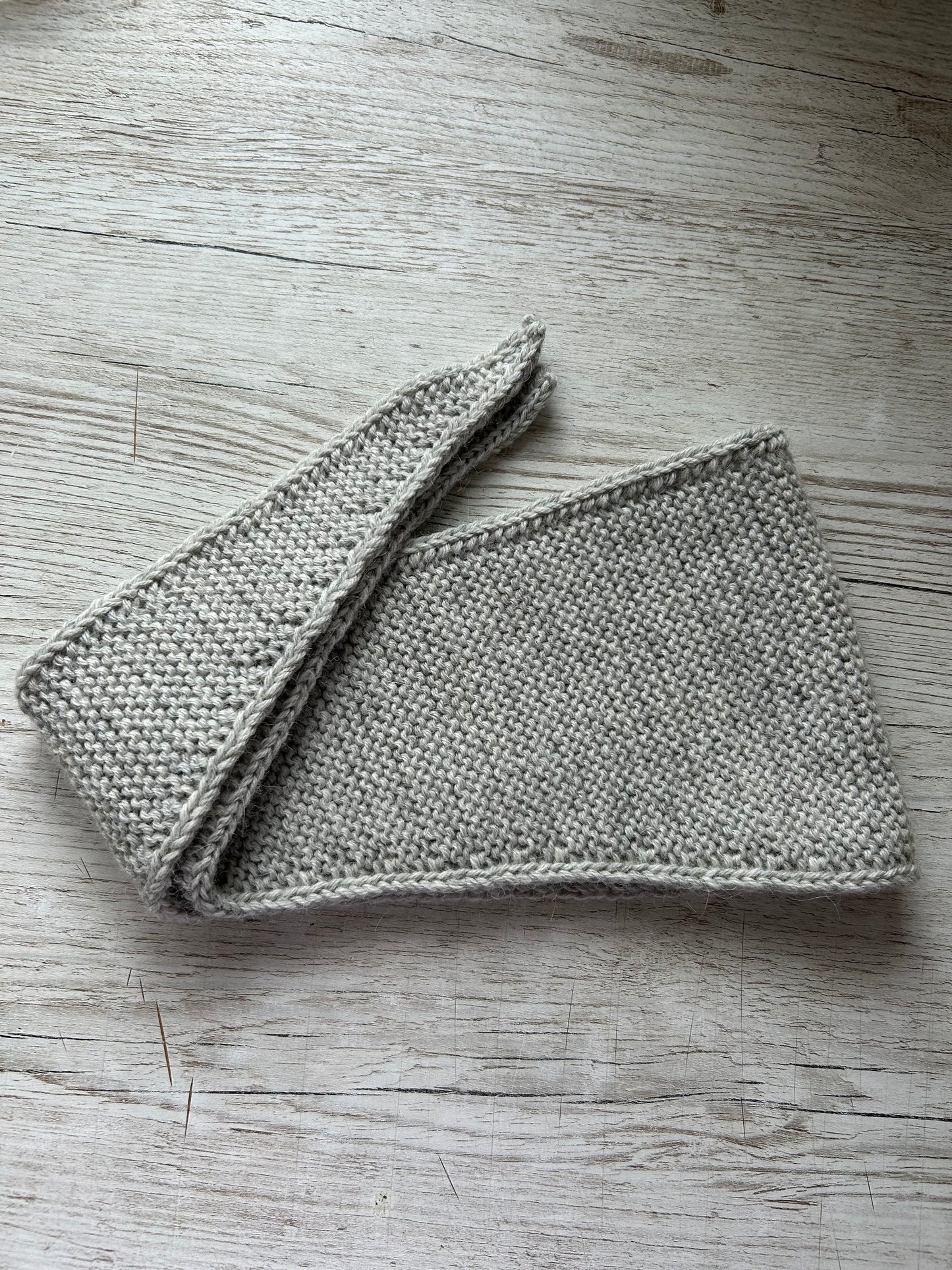 Nord scarf