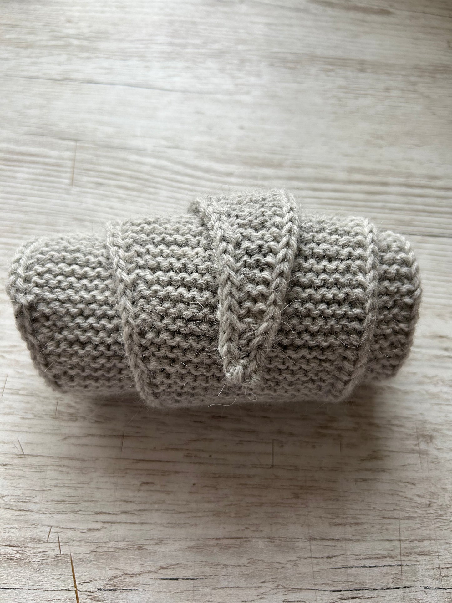 Nord scarf