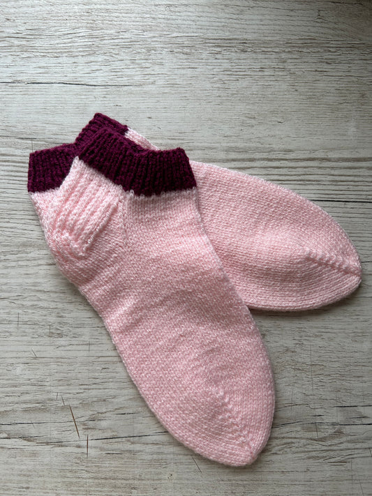 Ankle socks