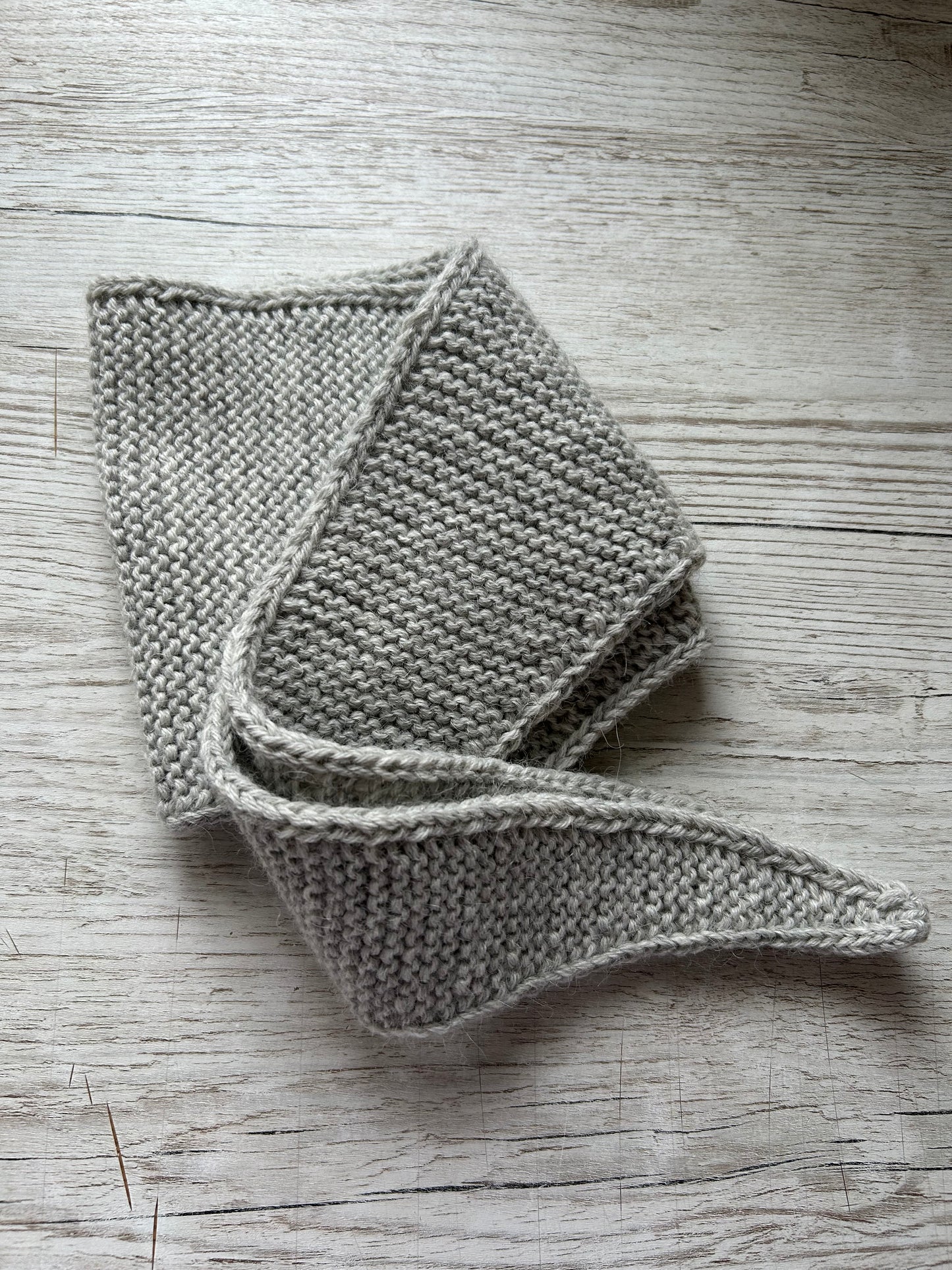 Nord scarf