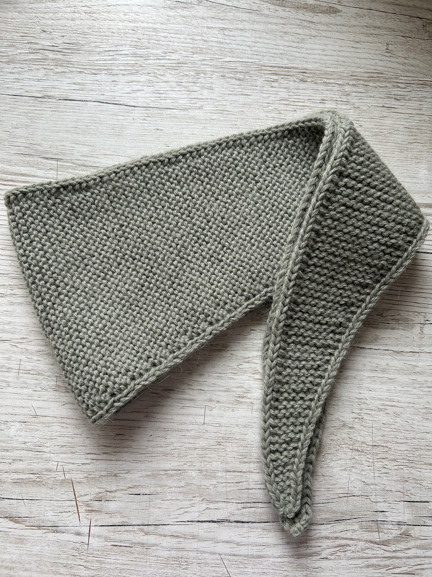 Nord scarf