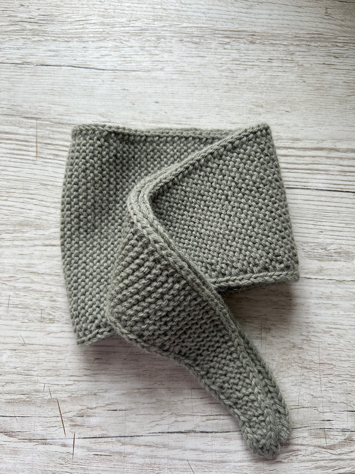 Nord scarf