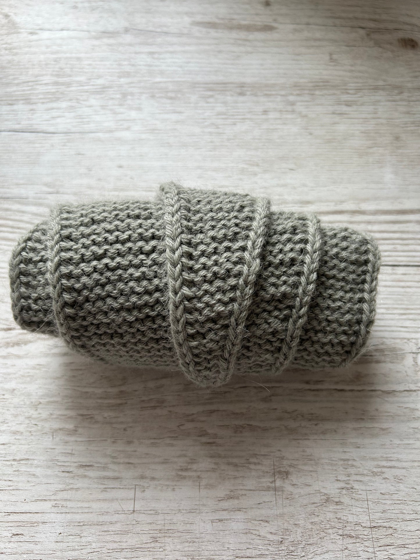 Nord scarf