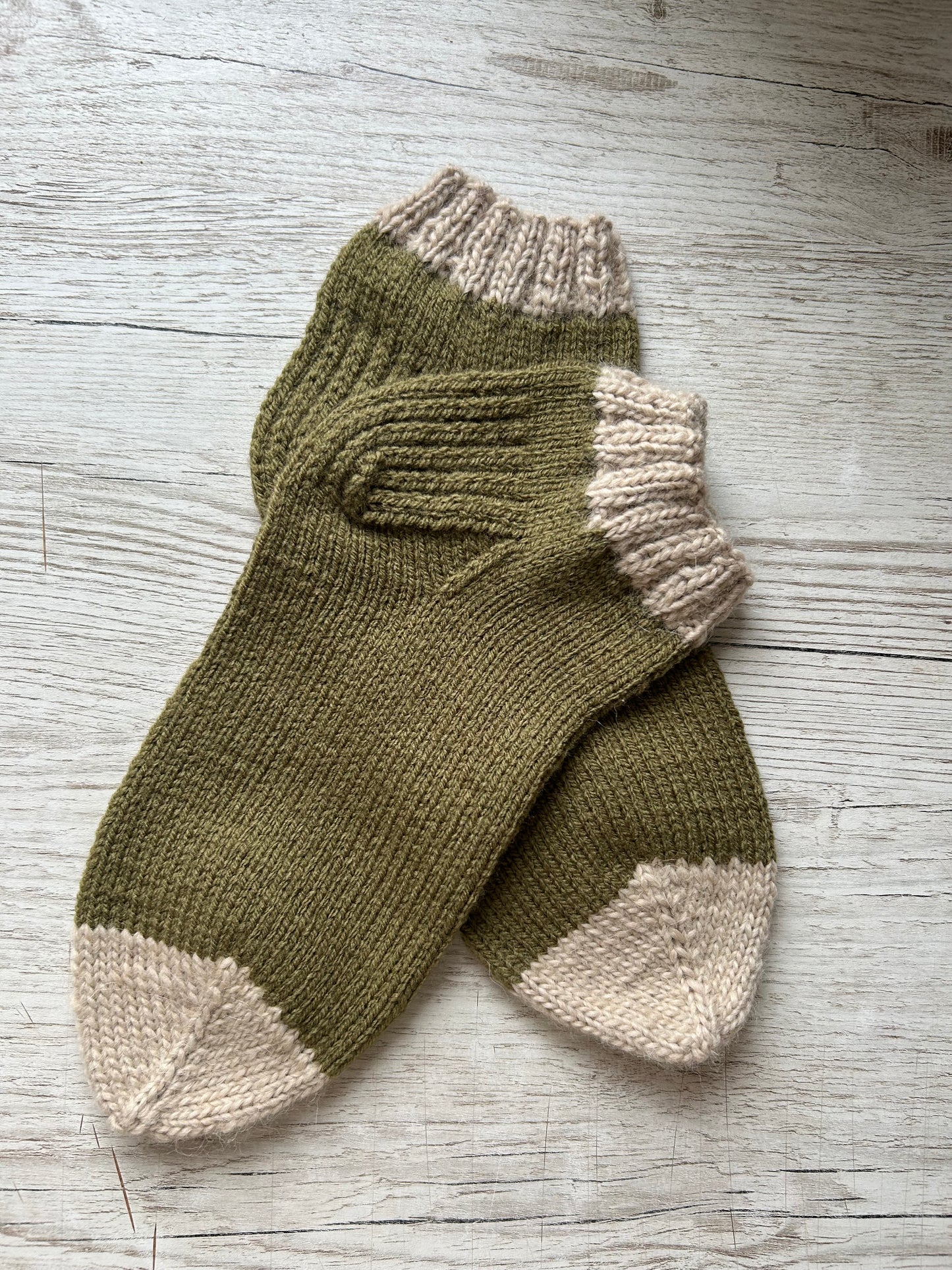 Ankle socks