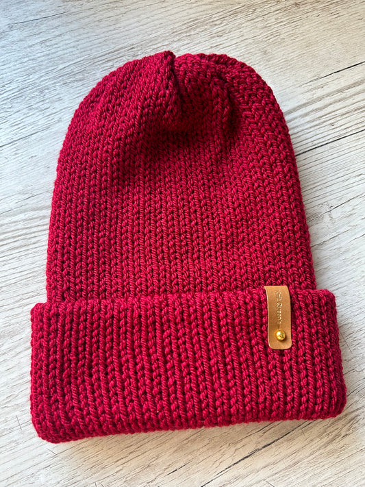 Beanie