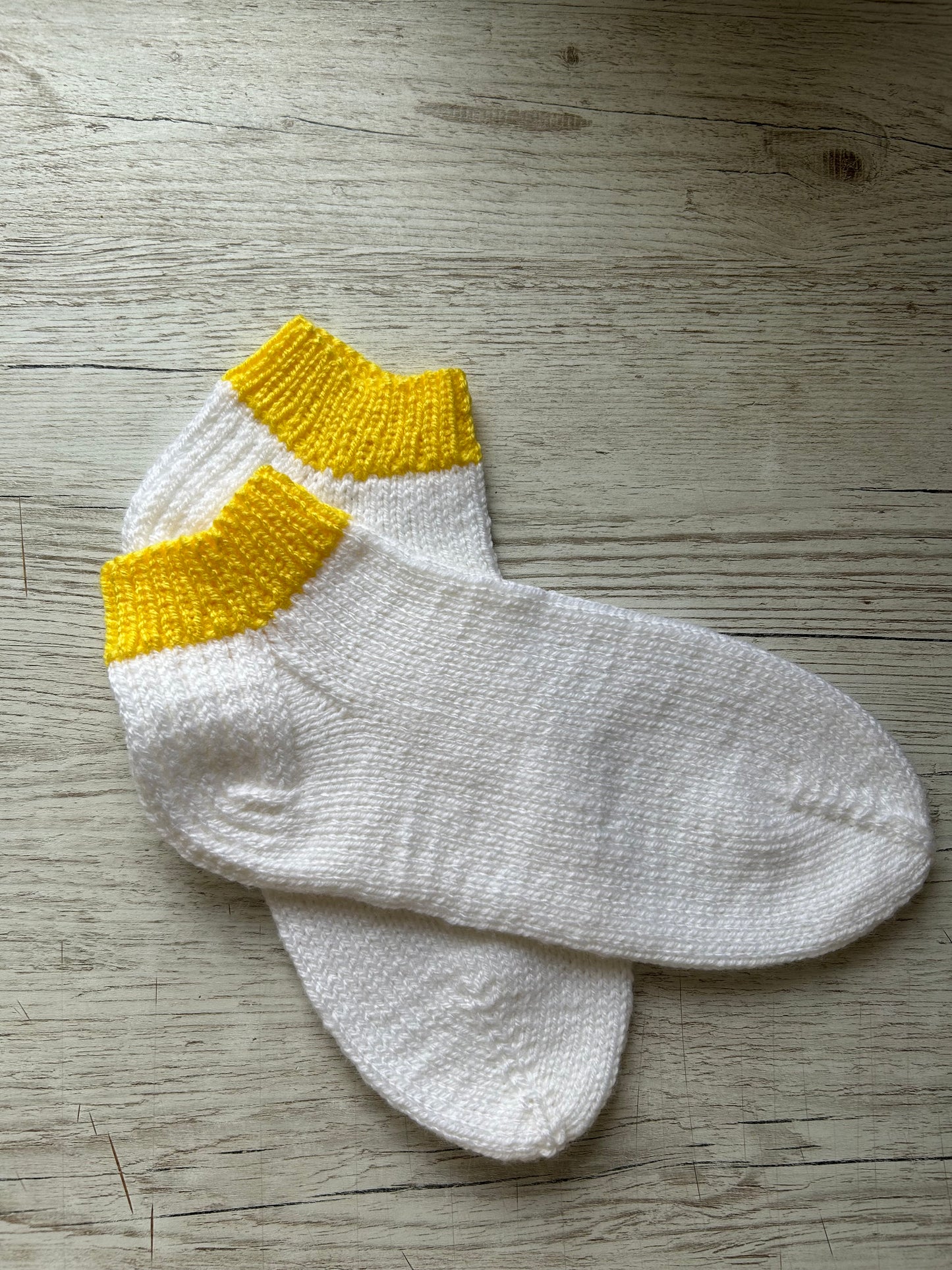 Ankle socks
