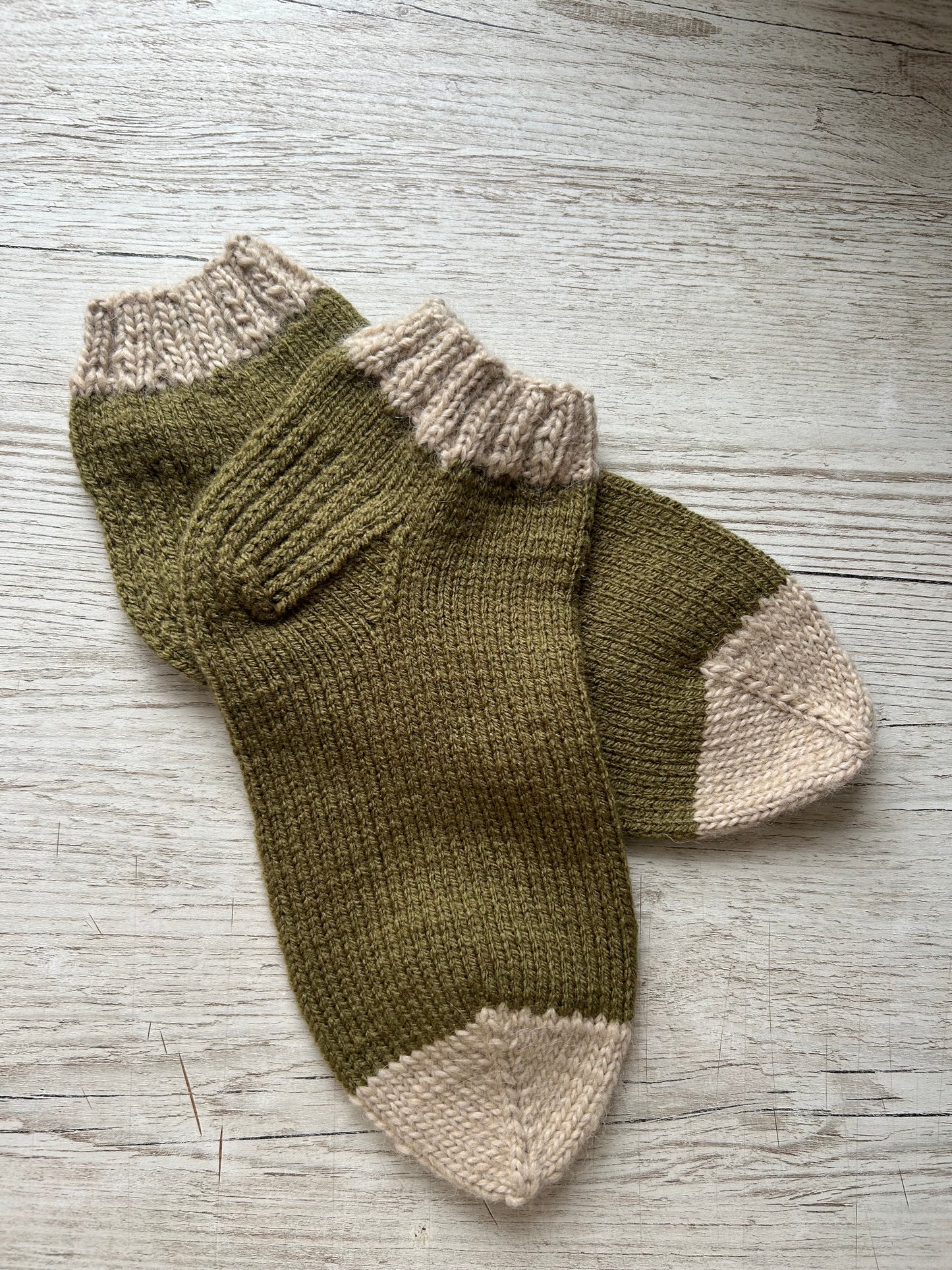Ankle socks