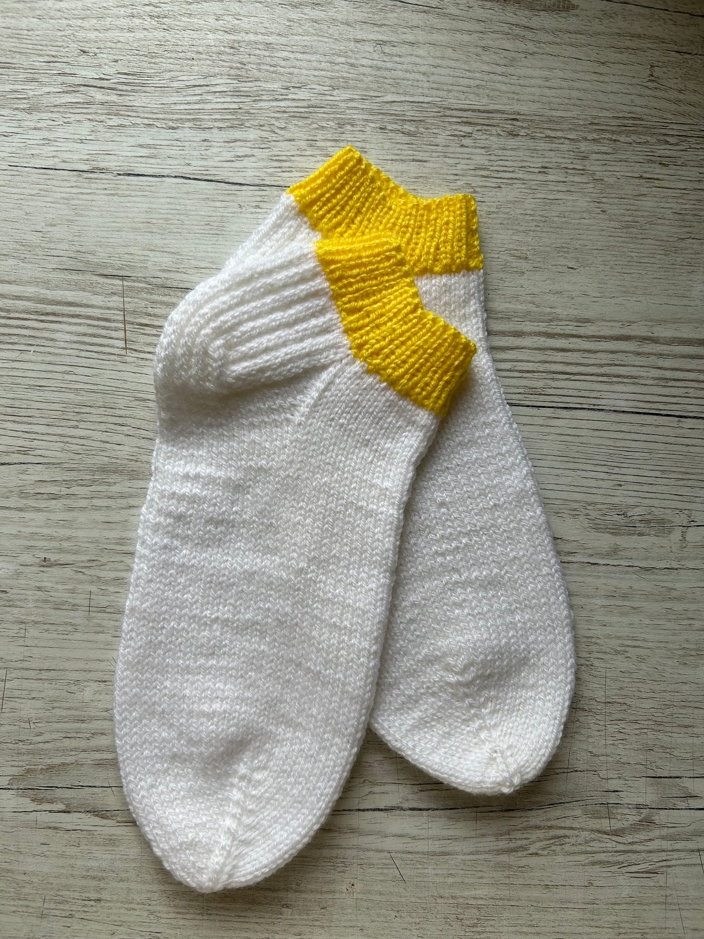 Ankle socks