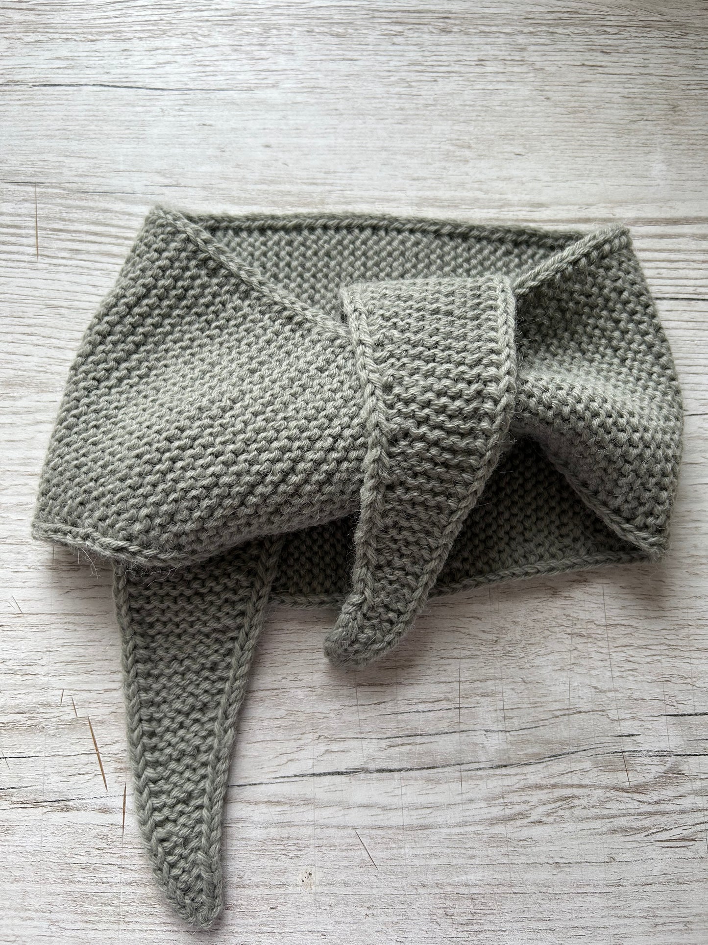 Nord scarf