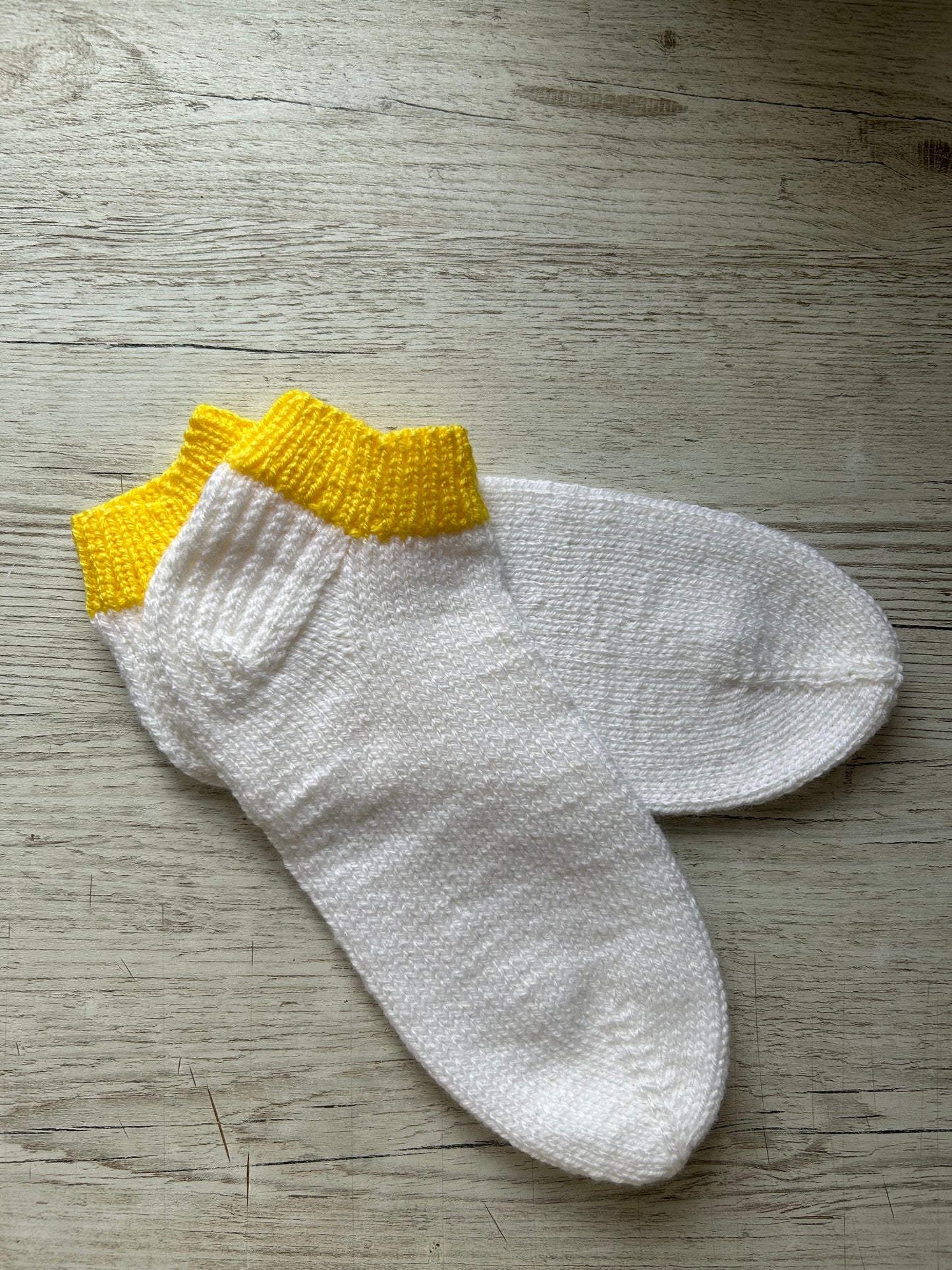 Ankle socks