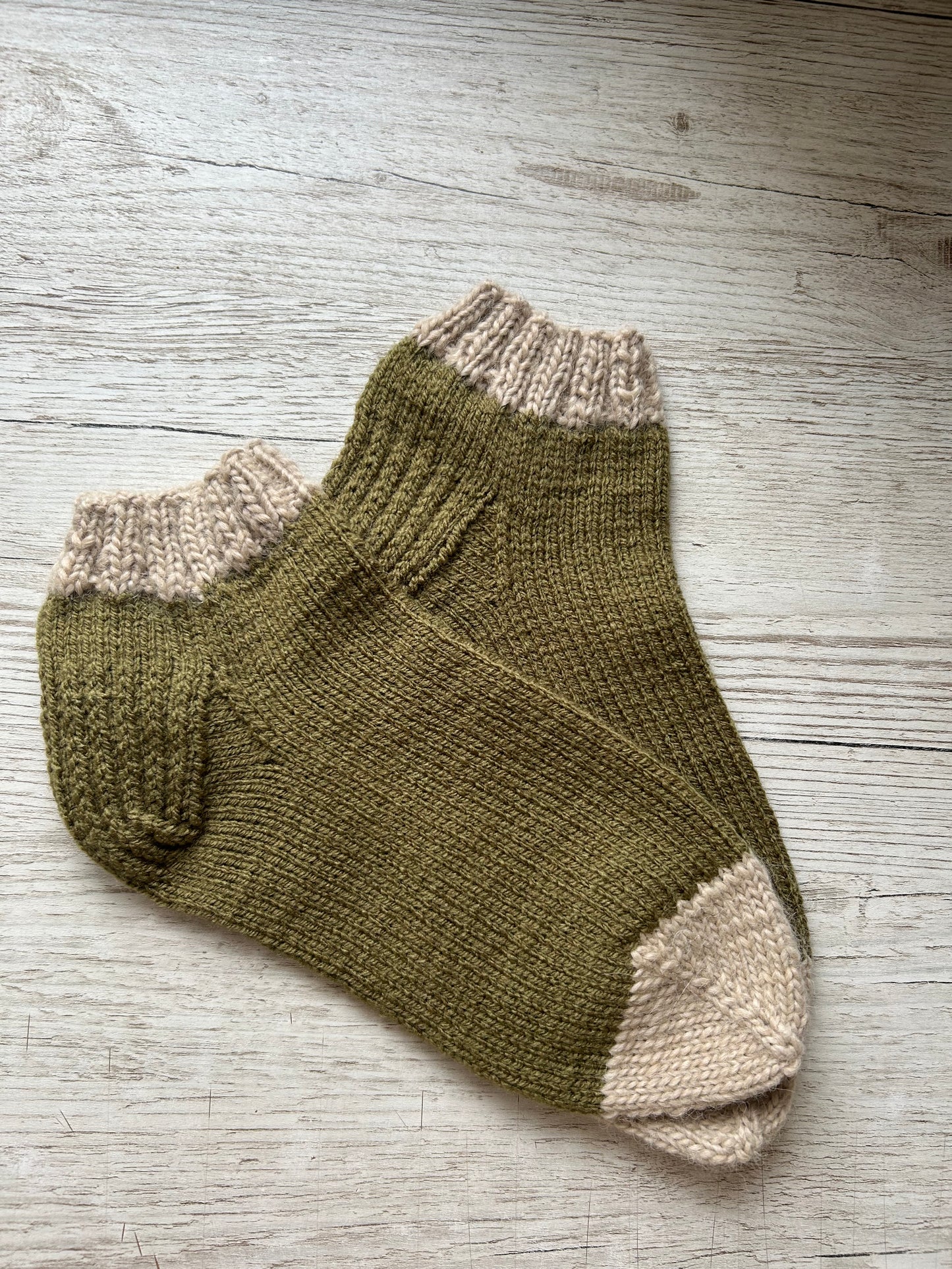 Ankle socks