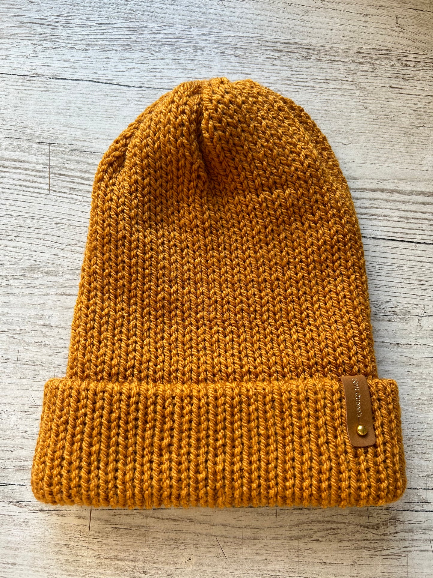 Beanie