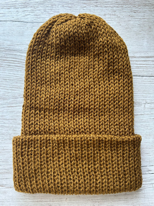 Beanie