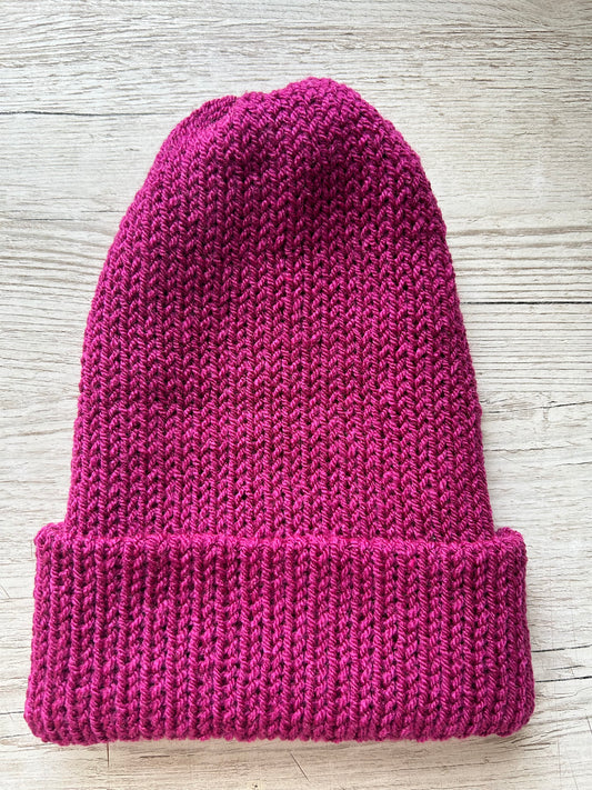 Beanie